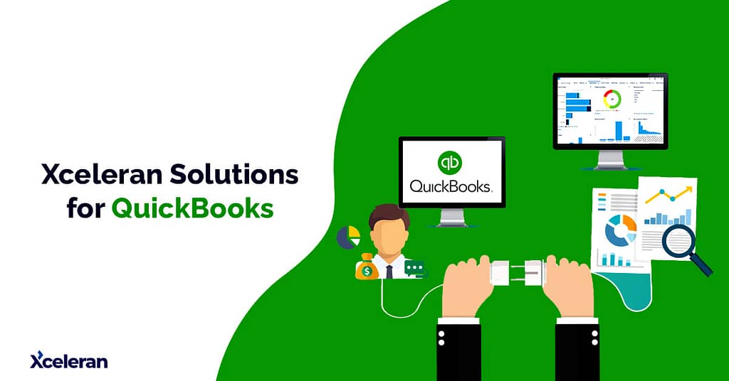 Xceleran an Intuit Quickbooks Solution Provider