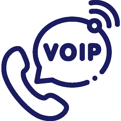 Our Services: VOIP
