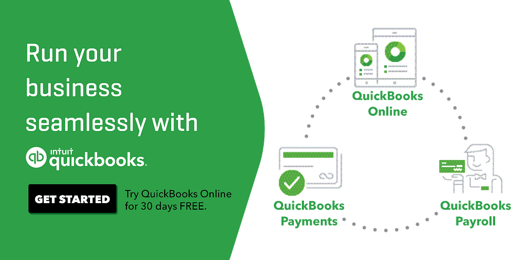 Quickbooks online buying guide