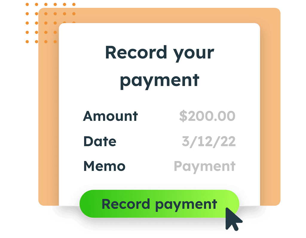 LeanLaw Record Your Payment Discover LeanLaw’s Powerful Financial Management Software