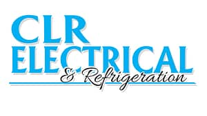 CLR Electrical logo
