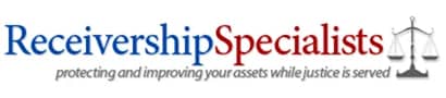 Receivership Specialist logo