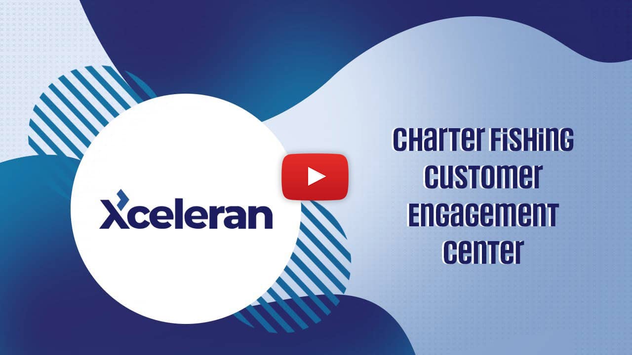 charter fishing 4 Business Life Cycle management from customer acquisition to payment management. Get more business, keep more of your money, and build brand loyalty.
